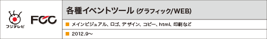 コーポレートキャラクター開発、グッズ展開